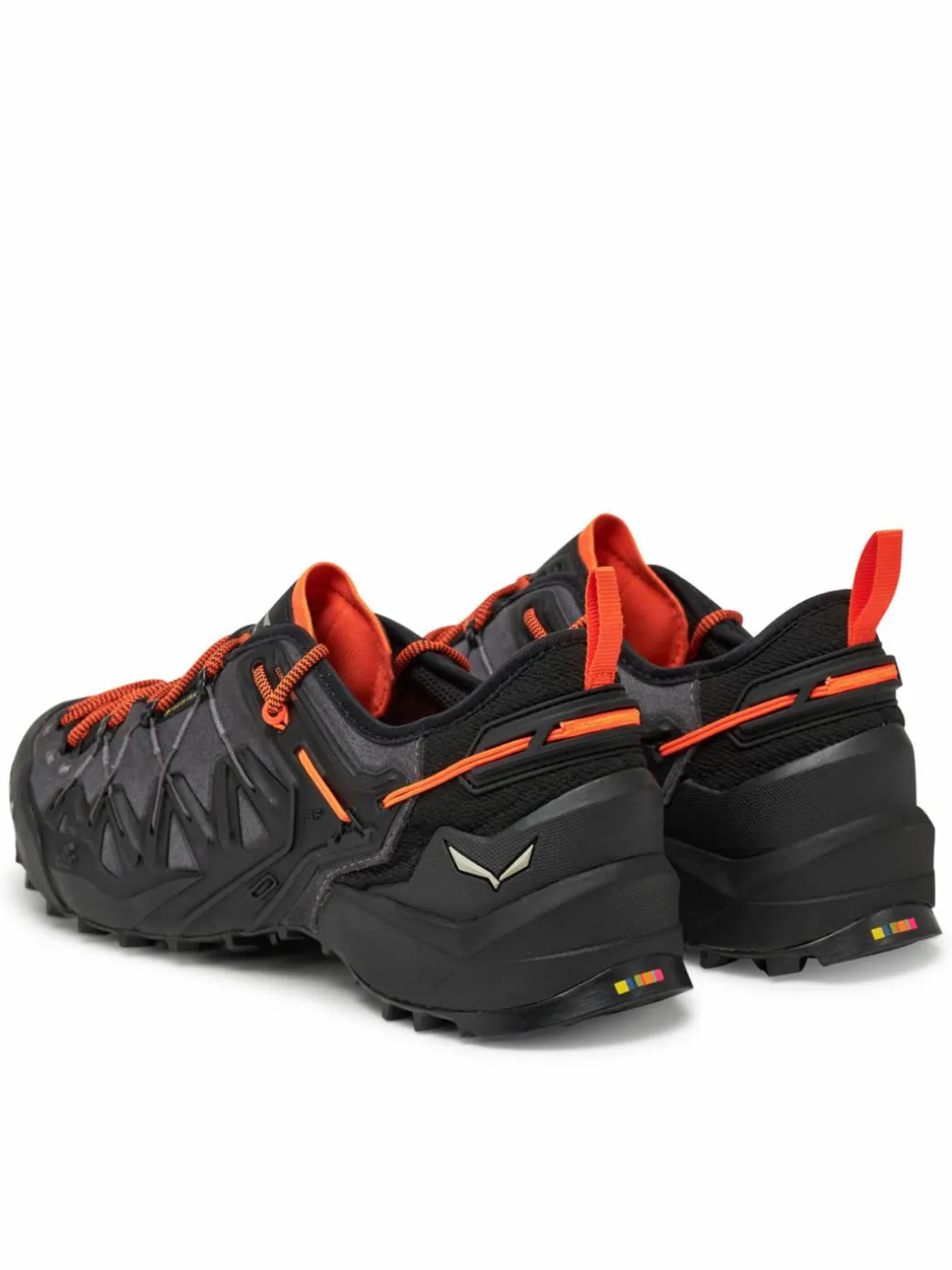 Scarpe da trekking Wildfire Edge GTX 0000061375 Nero