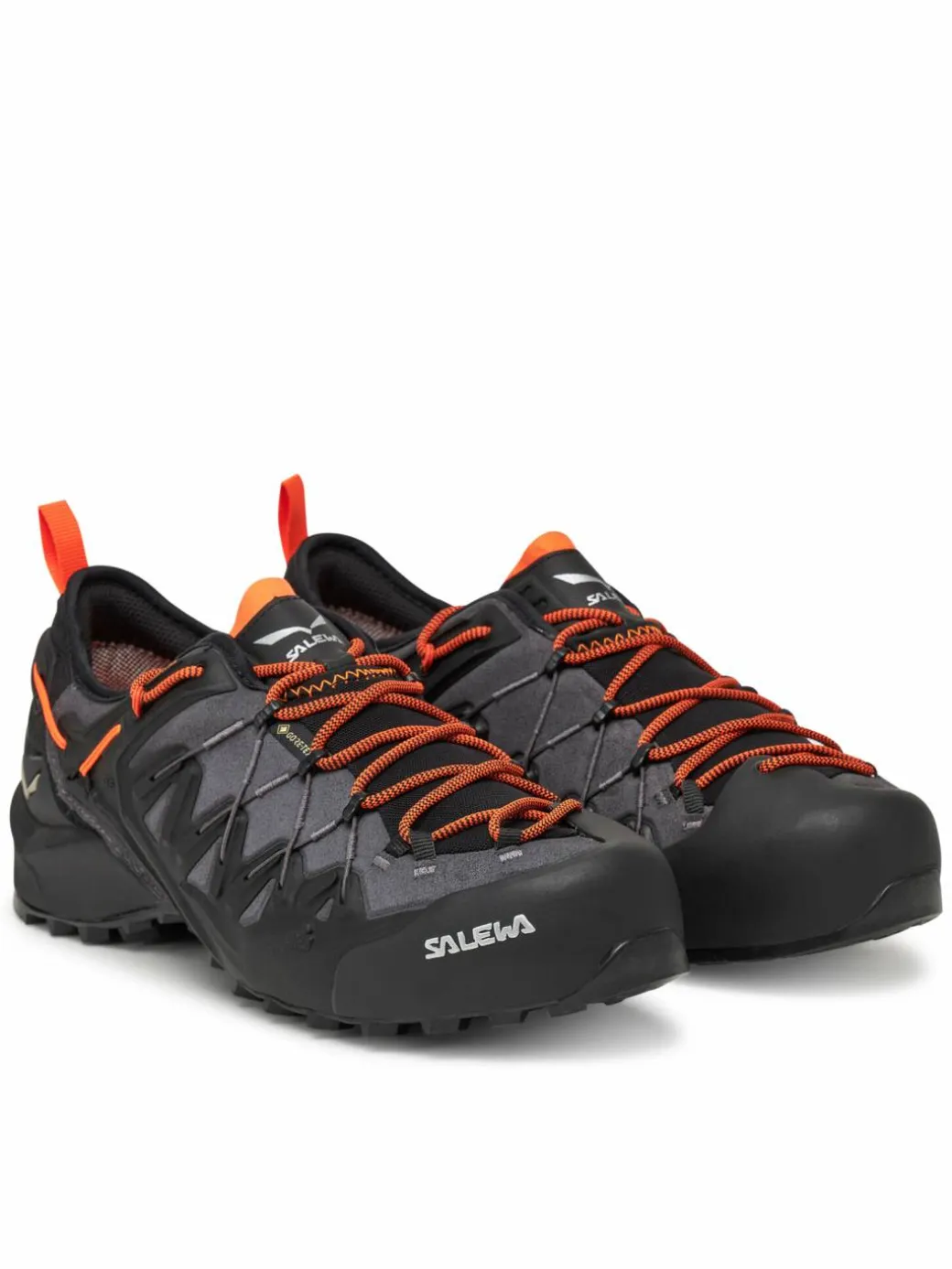 Scarpe da trekking Wildfire Edge GTX 0000061375 Nero
