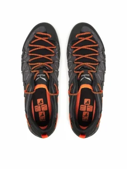 Scarpe da trekking Wildfire Edge GTX 0000061375 Nero