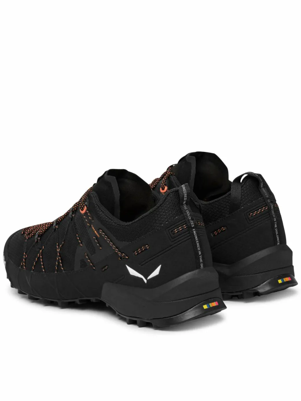 Scarpe da trekking Wildfire 2 M 61404 Nero