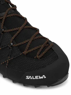 Scarpe da trekking Wildfire 2 M 61404 Nero