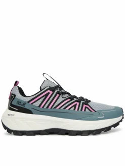 Scarpe da trekking Wild Hike Low A65582 Grigio