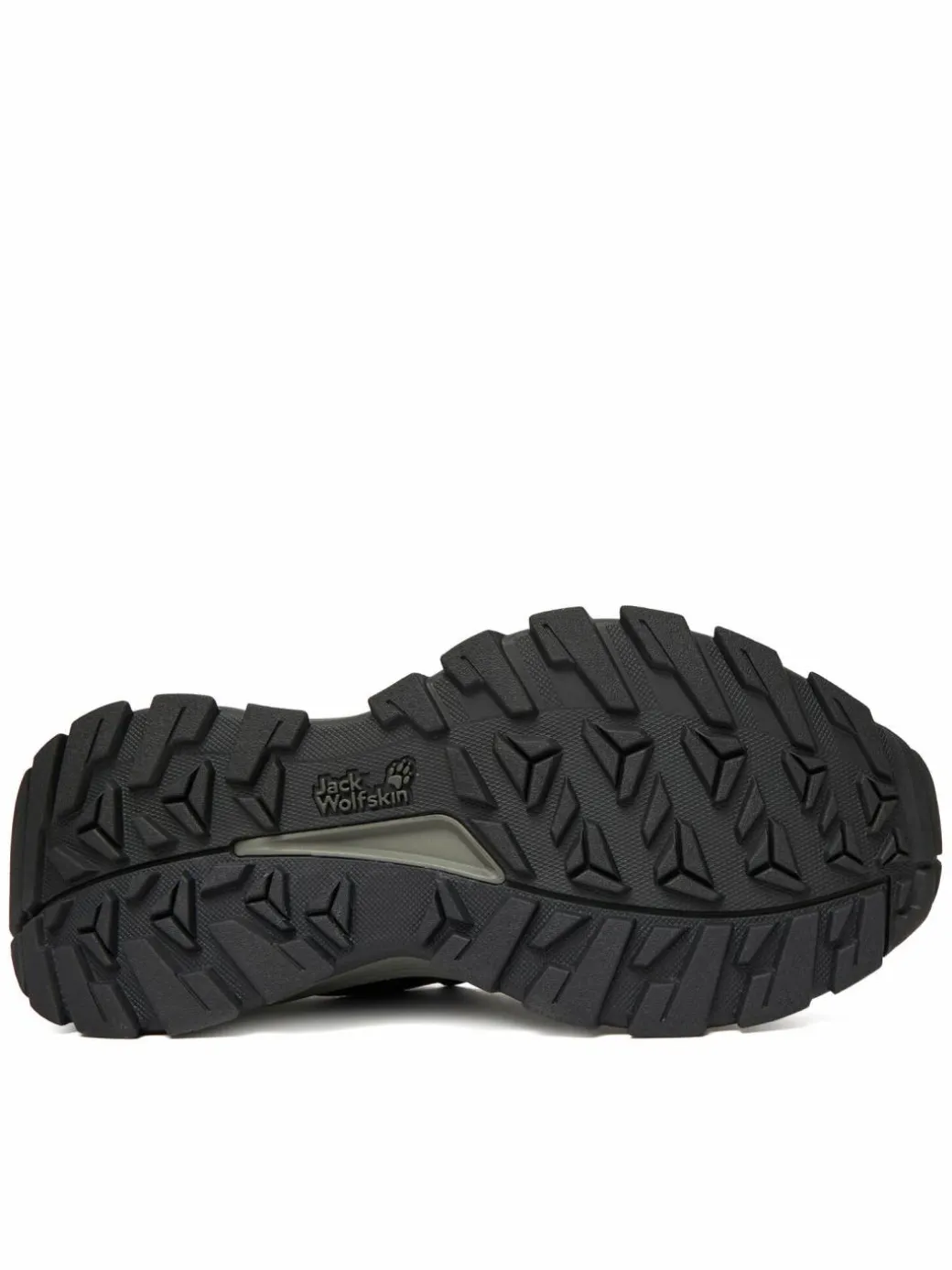 Scarpe da trekking Wild Hike Texapore Low M A65581 6156 Nero