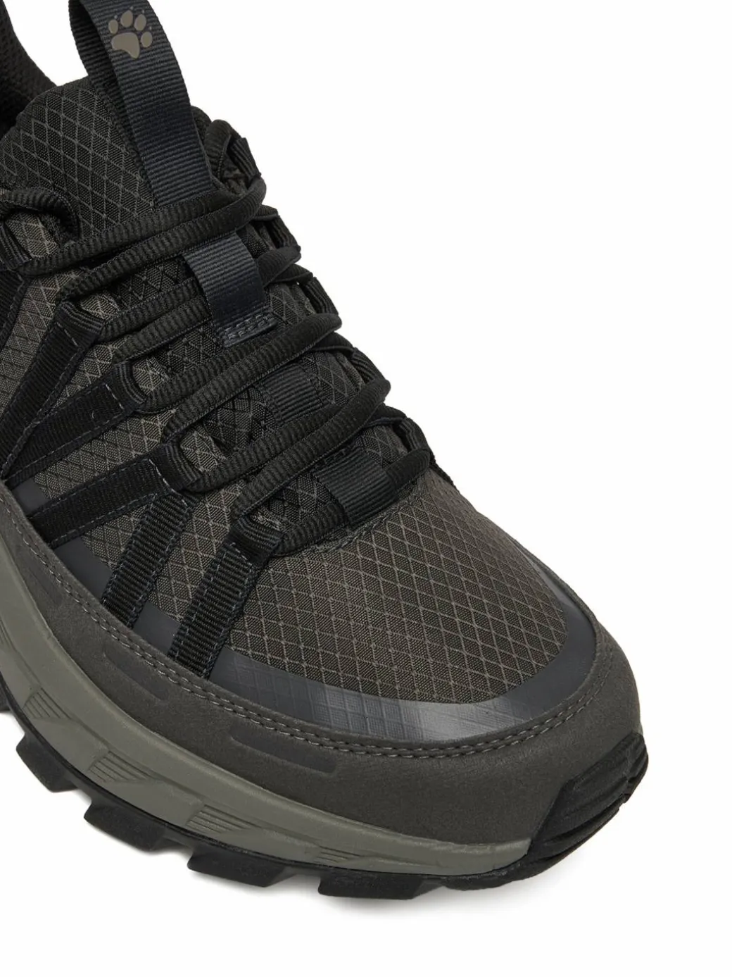 Scarpe da trekking Wild Hike Texapore Low M A65581 6156 Nero