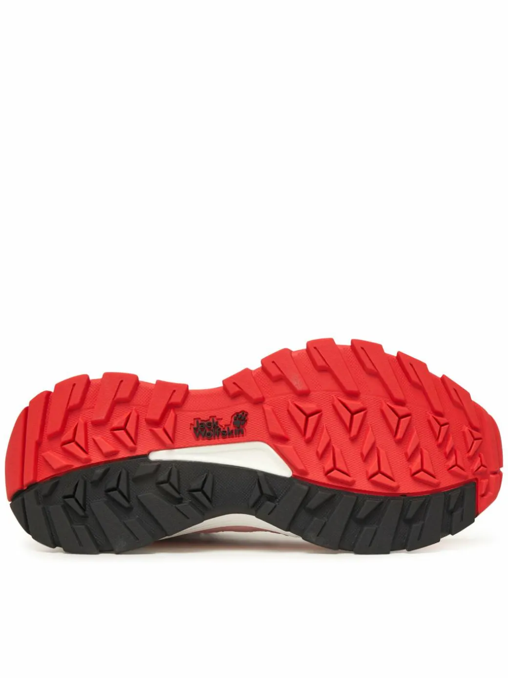 Scarpe da trekking Wild Hike Texapore Mid A65580 Rosa