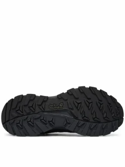 Scarpe da trekking Wild Hike Texapore Mid A65576 Cachi