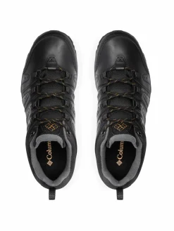 Scarpe da trekking Woodburn II Waterproof 1553001 Nero