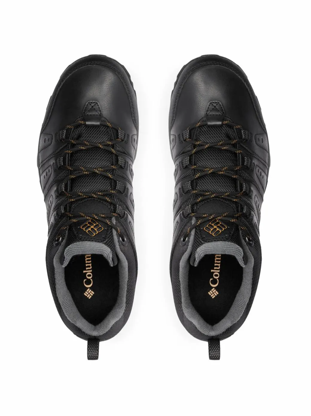 Scarpe da trekking Woodburn II Waterproof 1553001 Nero