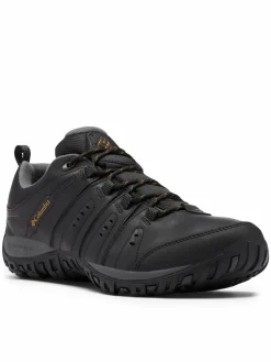 Scarpe da trekking Woodburn II Waterproof 1553001 Nero