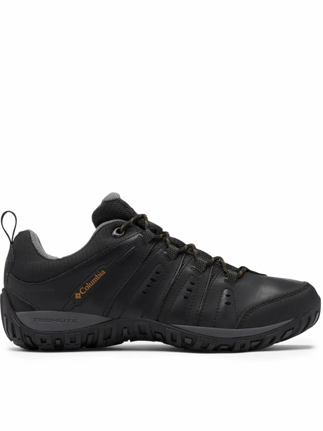 Scarpe da trekking Woodburn II Waterproof 1553001 Nero