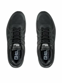 Scarpe da trekking Woodland 2 Texapore Low 4051271 Nero