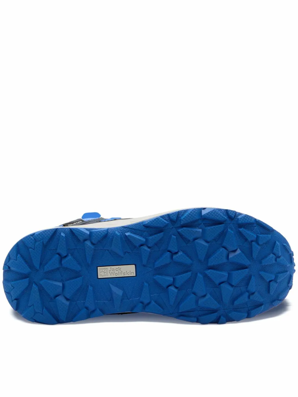 Scarpe da trekking Woodland 2 Texapore Mid K 4059831 Blu scuro