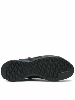 Scarpe da trekking Ws Wildfire Edge Gtx GORE-TEX 61376-3965 Blu scuro