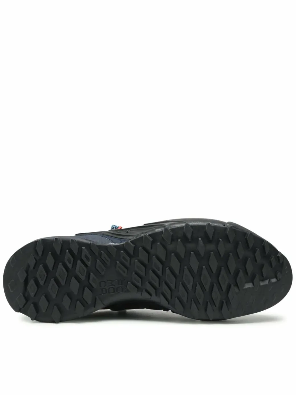 Scarpe da trekking Ws Wildfire Edge Gtx GORE-TEX 61376-3965 Blu scuro