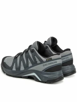 Scarpe da trekking X-Adventure Recon Gore Tex L47813300 Grigio