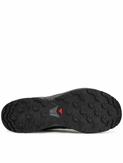 Scarpe da trekking X-Adventure Recon Gore Tex L47809200 Grigio