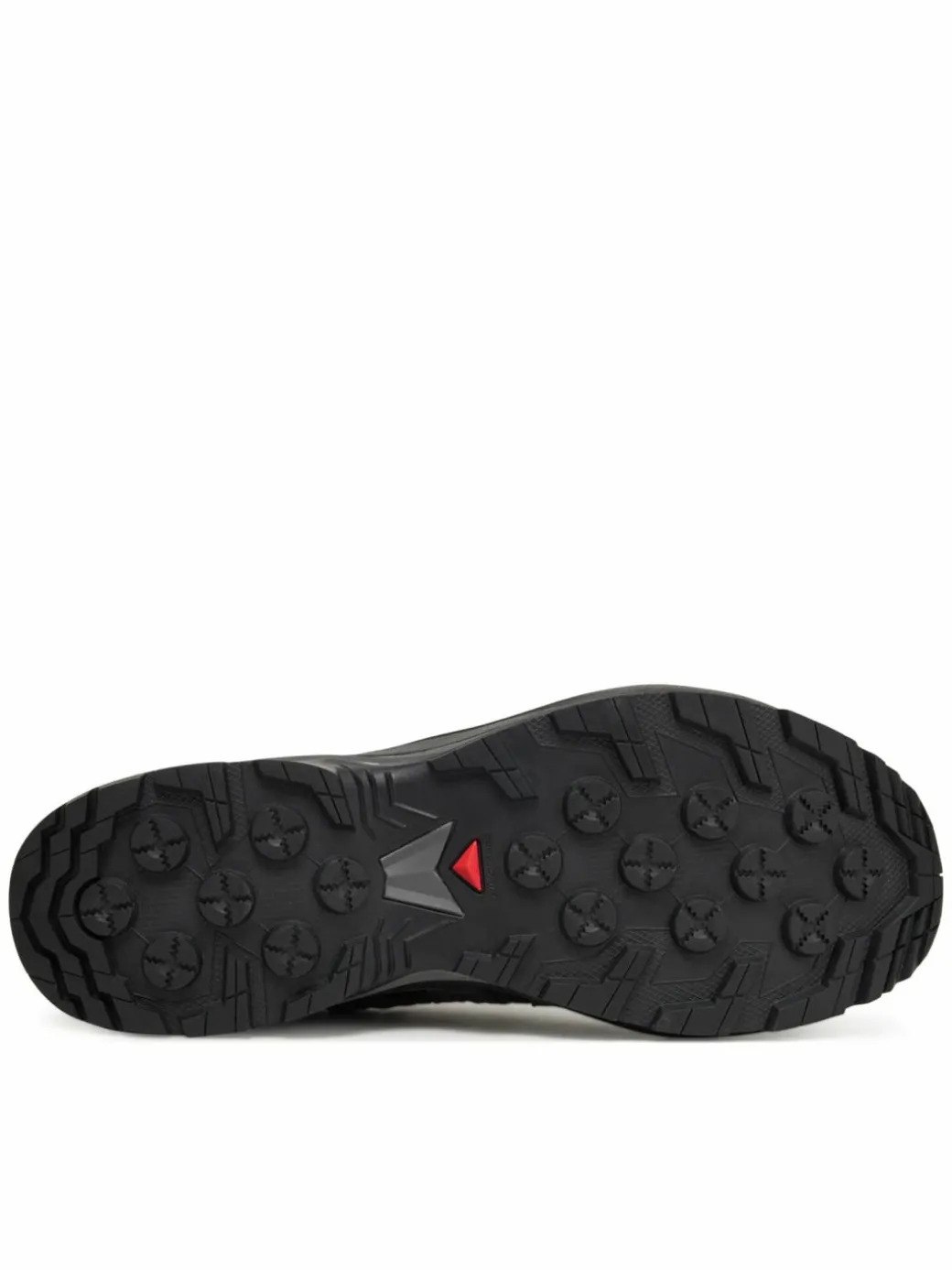 Scarpe da trekking X-Adventure Recon Gore Tex L47809200 Grigio