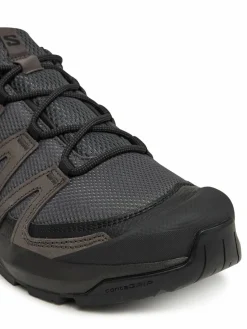 Scarpe da trekking X-Adventure Recon Gore Tex L47809200 Grigio