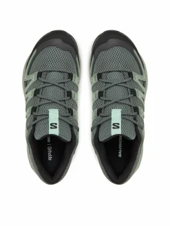Scarpe da trekking X-Adventure Recon L47813600 Verde
