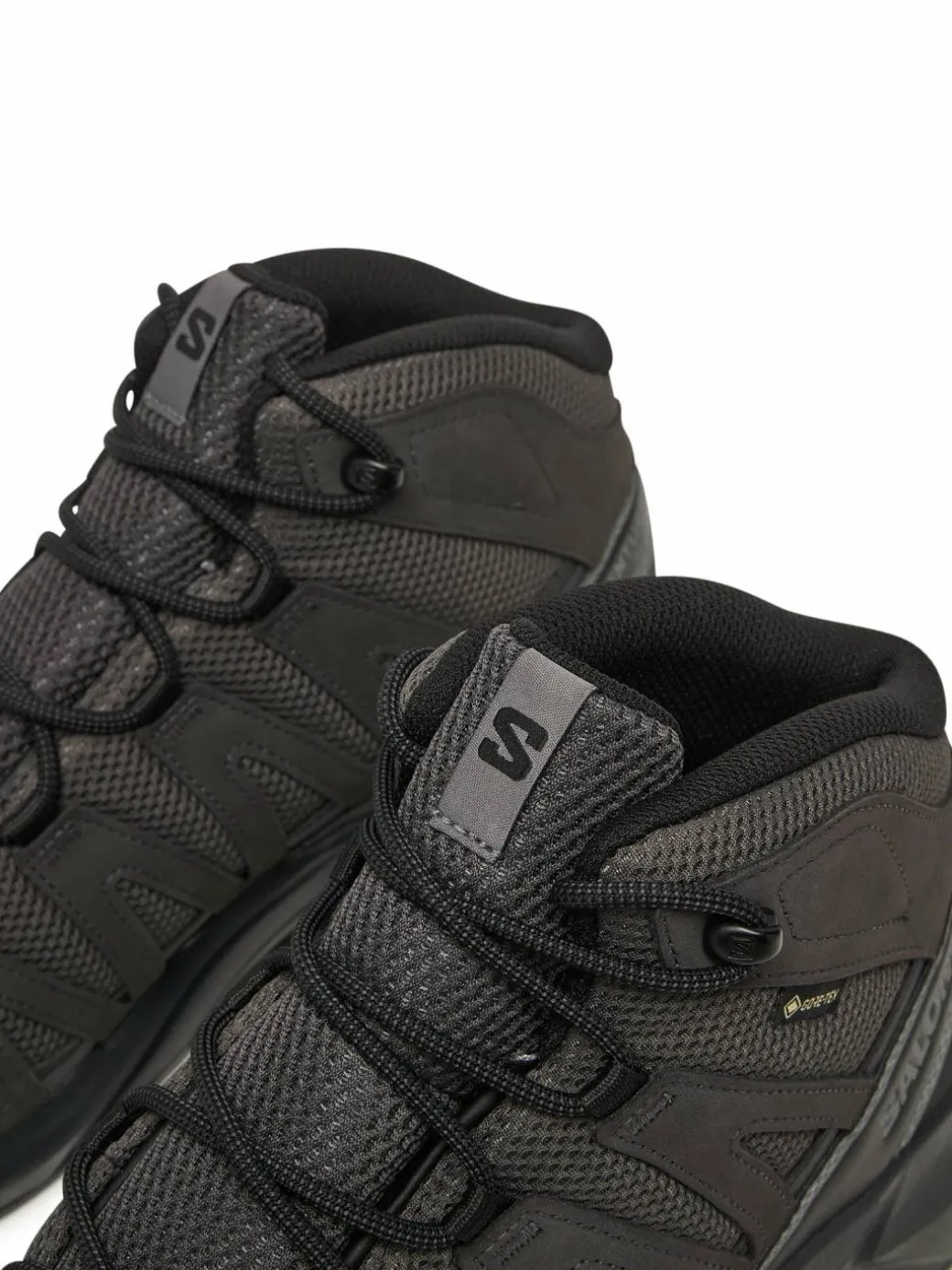 Scarpe da trekking X-Adventure Recon Mid Gore-Tex L47809100 Grigio
