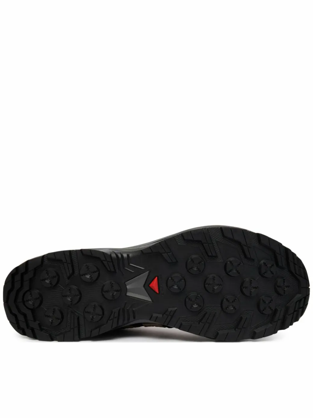 Scarpe da trekking X-Adventure Recon Gtx L49096000 Marrone
