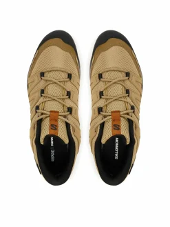 Scarpe da trekking X-Adventure Recon Gore-Tex L47813100 Marrone