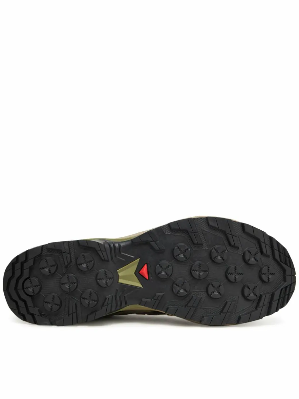 Scarpe da trekking X-Adventure Recon L47815600 Beige