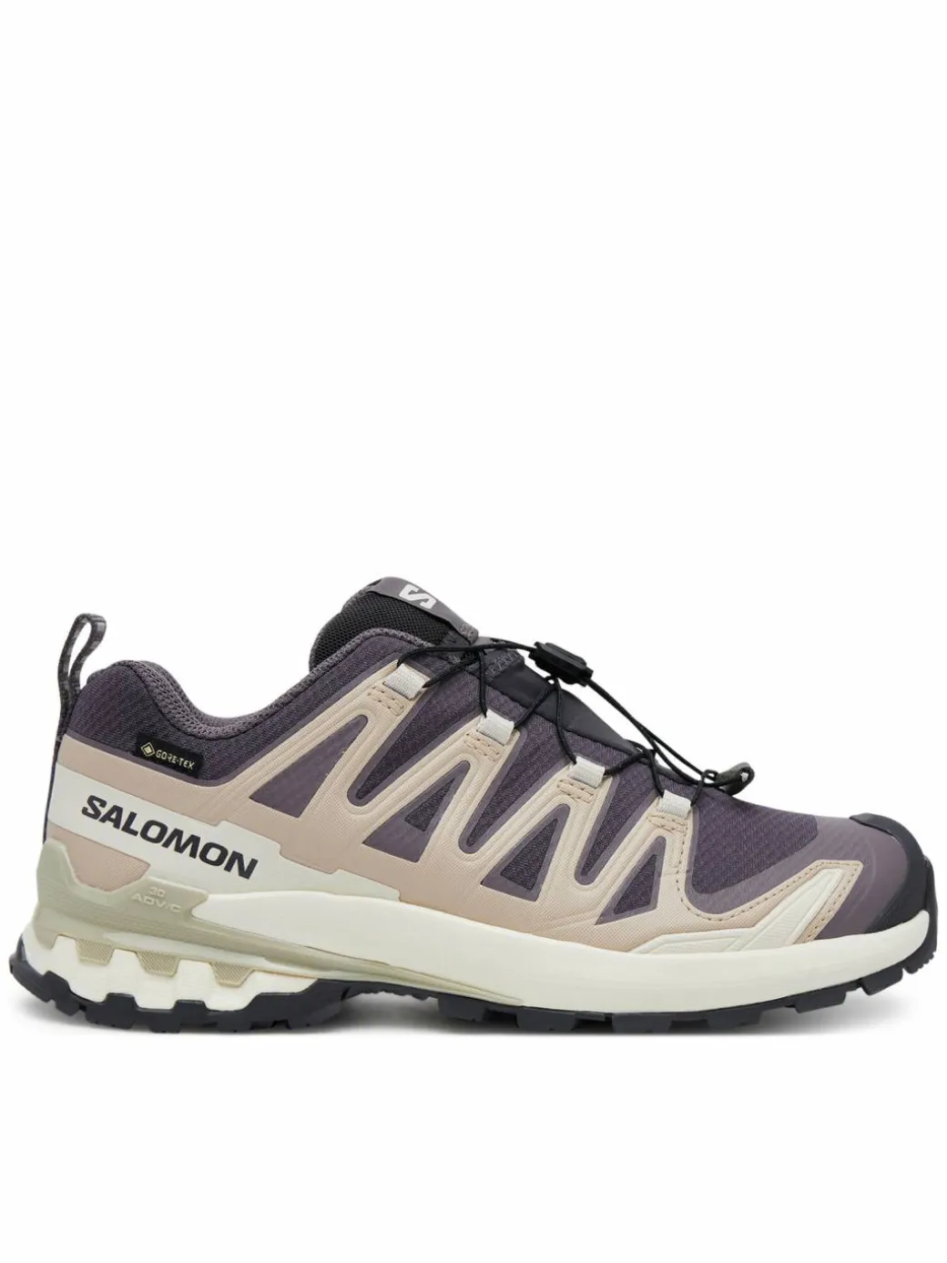Scarpe da trekking Xa Pro 3D V9 Gore-Tex L47744700 Viola