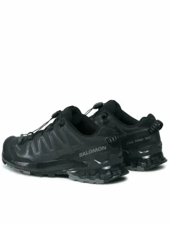 Scarpe da trekking Xa Pro 3D V9 GORE-TEX L47270800 Nero