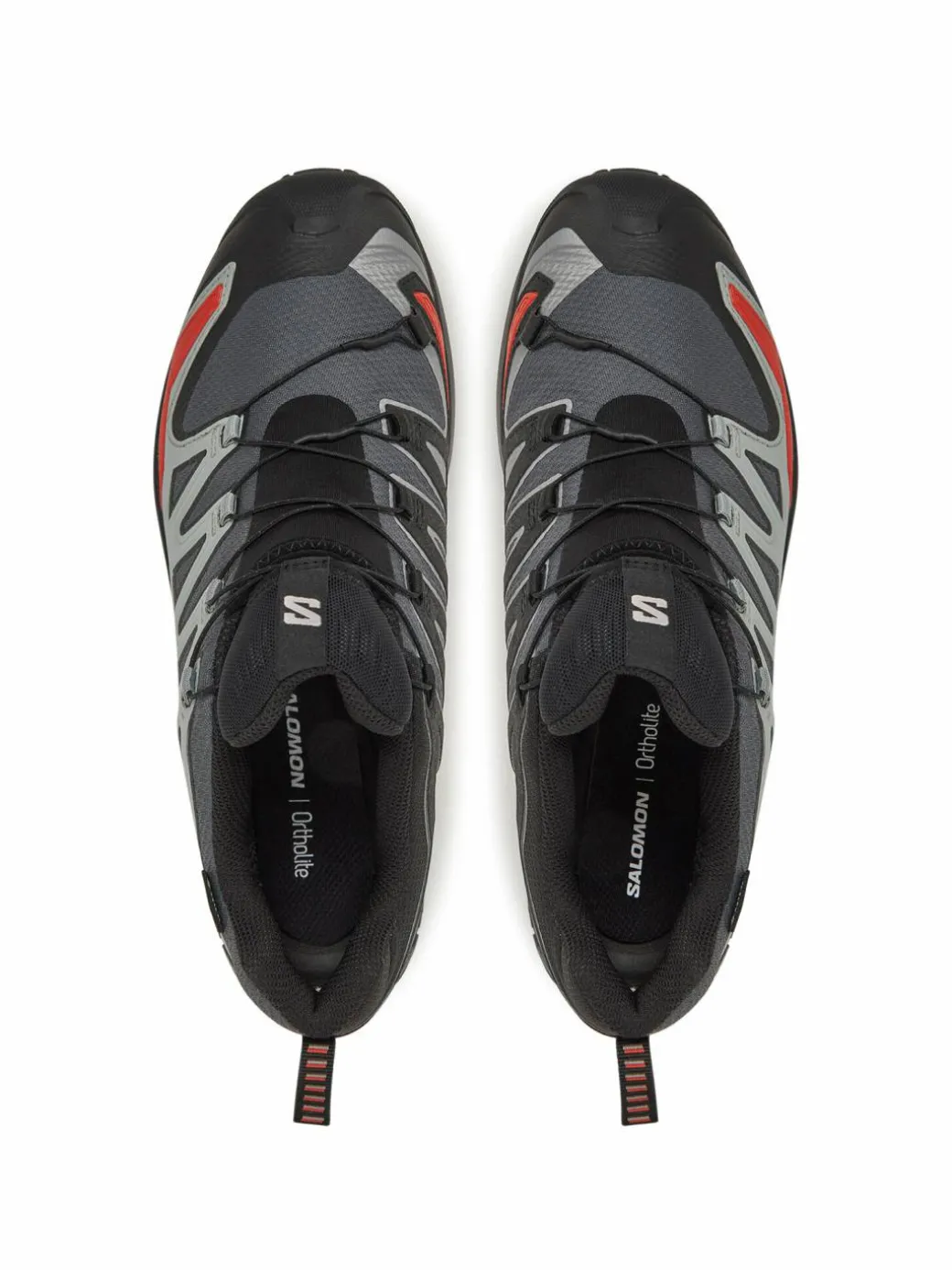 Scarpe da trekking Xa Pro 3D V9 Gore-Tex L47817500 Grigio