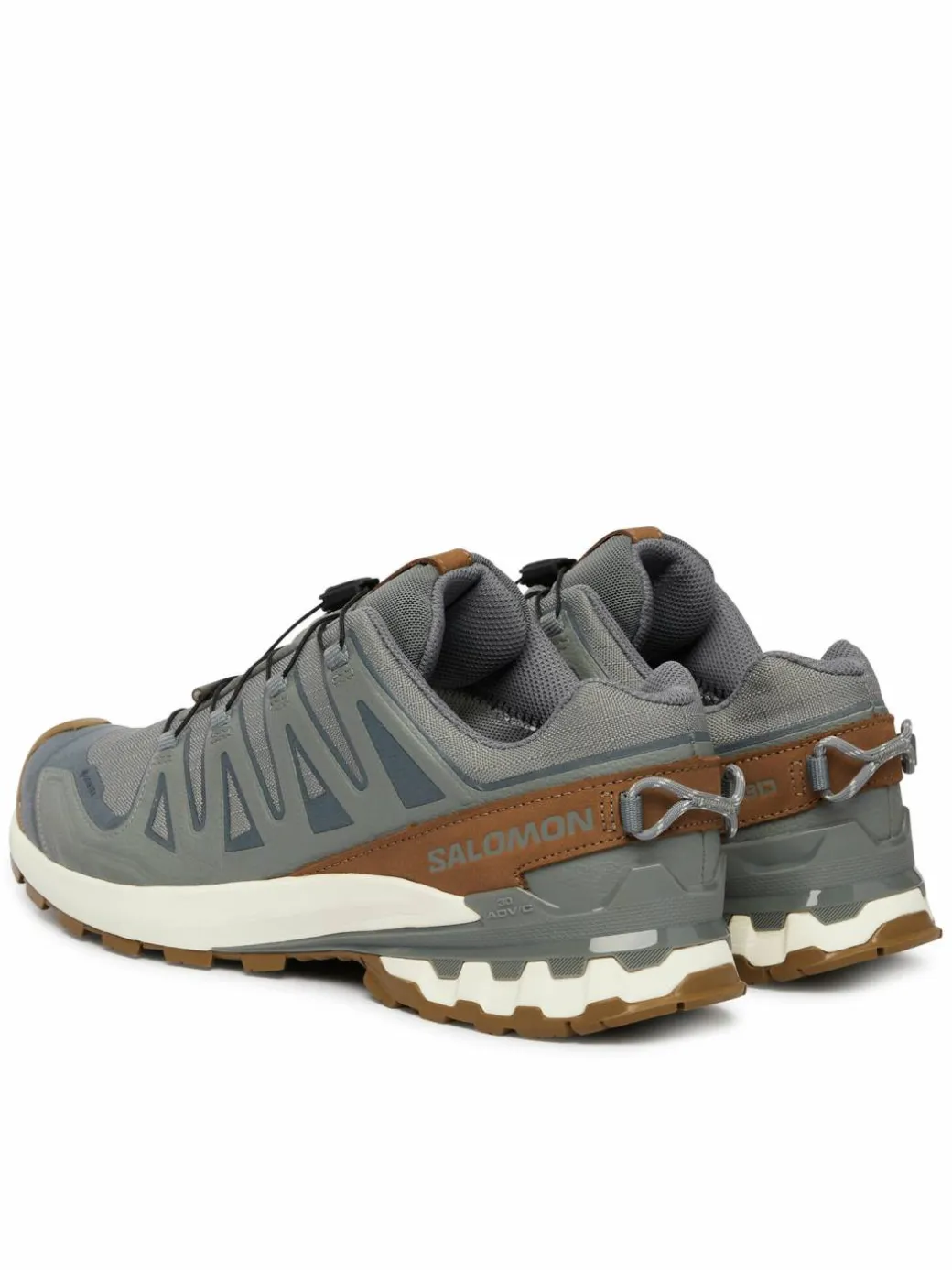 Scarpe da trekking Xa Pro 3D V9 Gtx L49296100 Grigio