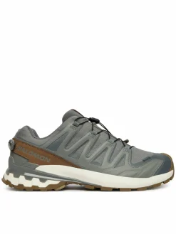 Scarpe da trekking Xa Pro 3D V9 Gtx L49296100 Grigio