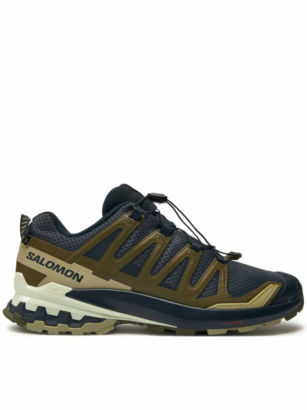 Scarpe da trekking Xa Pro 3D V9 L47467500 Grigio