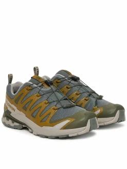 Scarpe da trekking Xa Pro 3D V9 L49229900 Multicolore