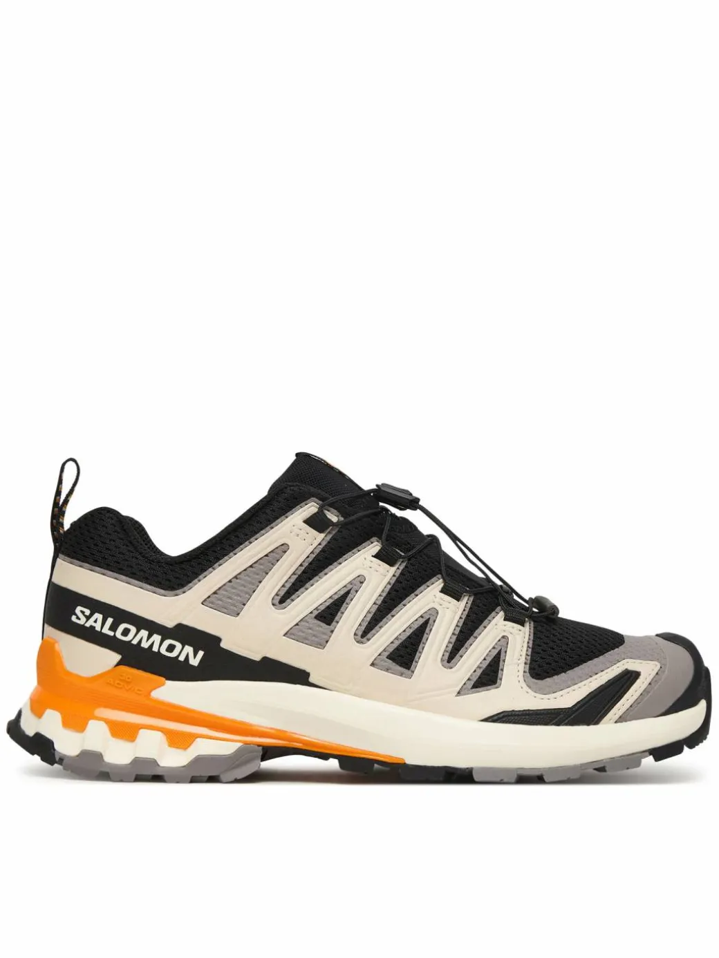 Scarpe da trekking Xa Pro 3D V9 L47882700 Multicolore