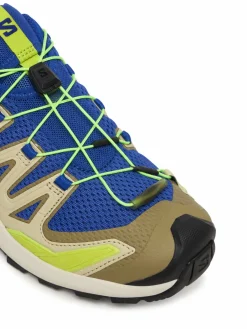 Scarpe da trekking Xa Pro 3D V9 L49145500 Multicolore