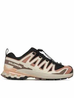 Scarpe da trekking Xa Pro 3D V9 L47882800 Nero