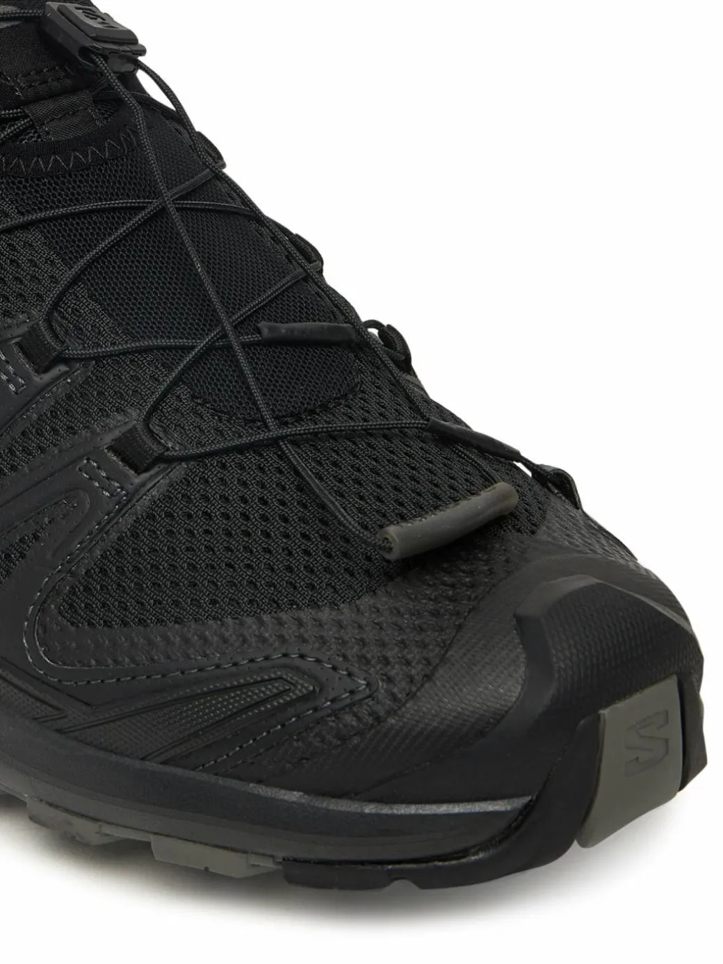 Scarpe da trekking Xa Pro 3D V9 Wide L47273100 Nero