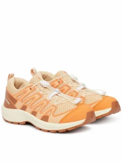 Scarpe da trekking Xa Pro V8 J L49217400 Marrone
