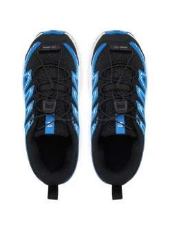 Scarpe da trekking Xa Pro V8 L47730000 Nero