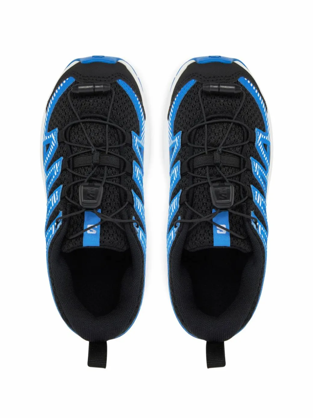 Scarpe da trekking Xa Pro V8 L47730000 Nero