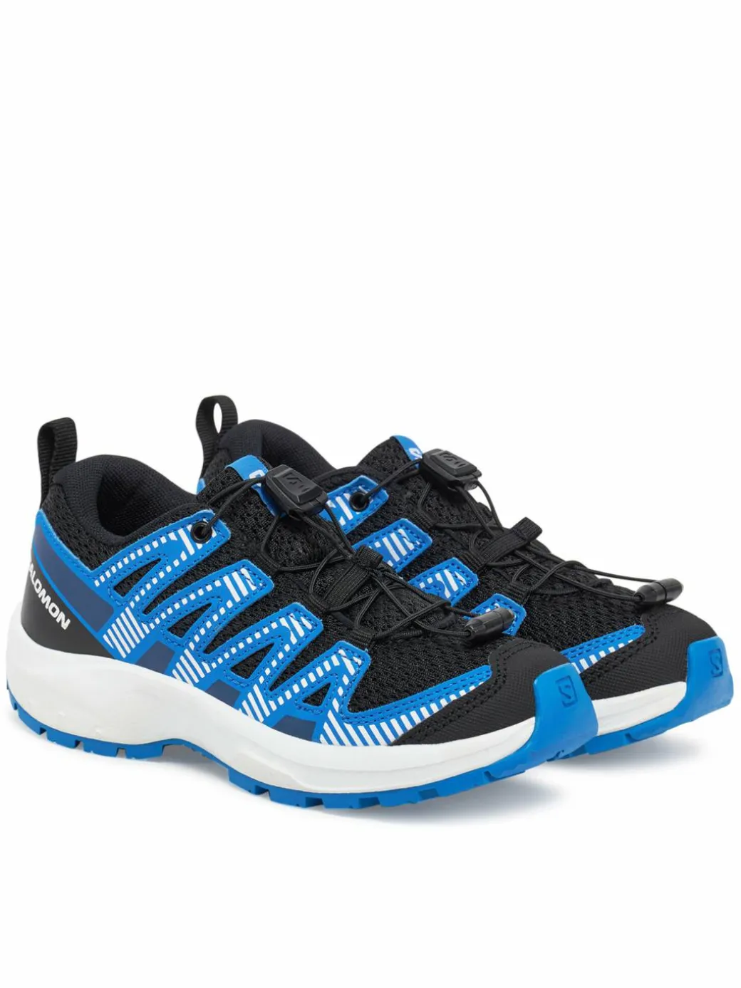 Scarpe da trekking Xa Pro V8 L47730000 Nero