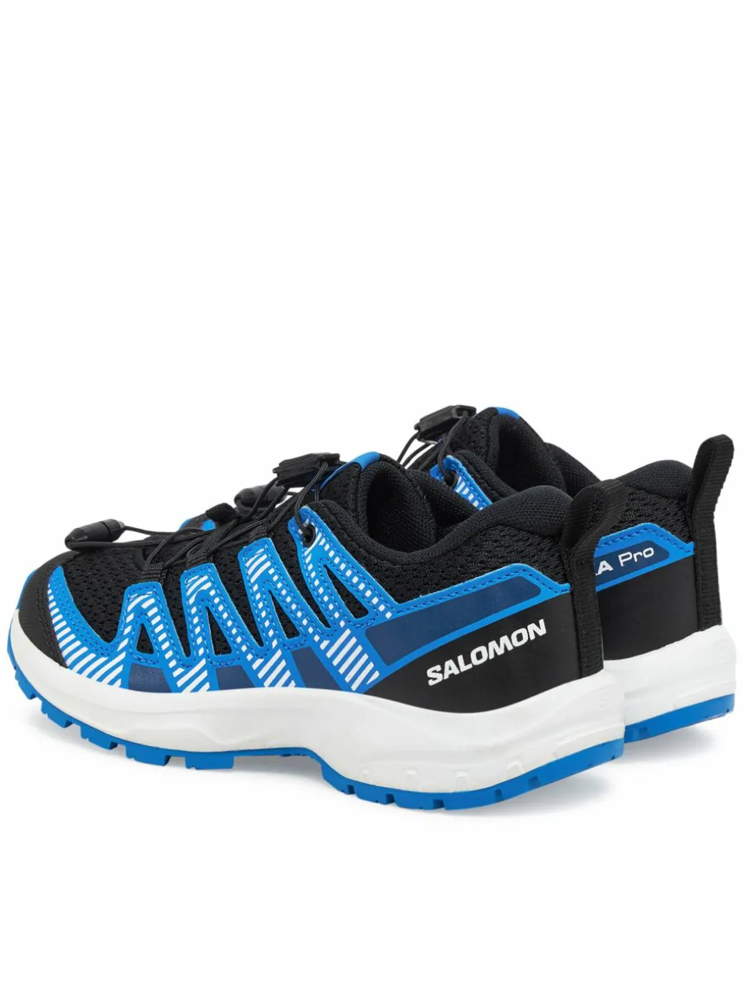 Scarpe da trekking Xa Pro V8 L47730000 Nero