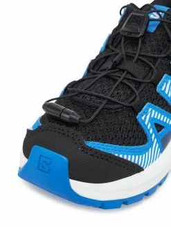Scarpe da trekking Xa Pro V8 L47730000 Nero
