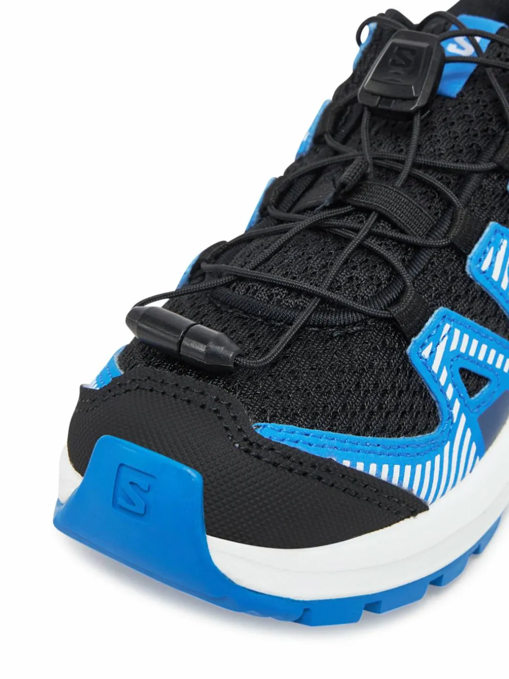 Scarpe da trekking Xa Pro V8 L47730000 Nero