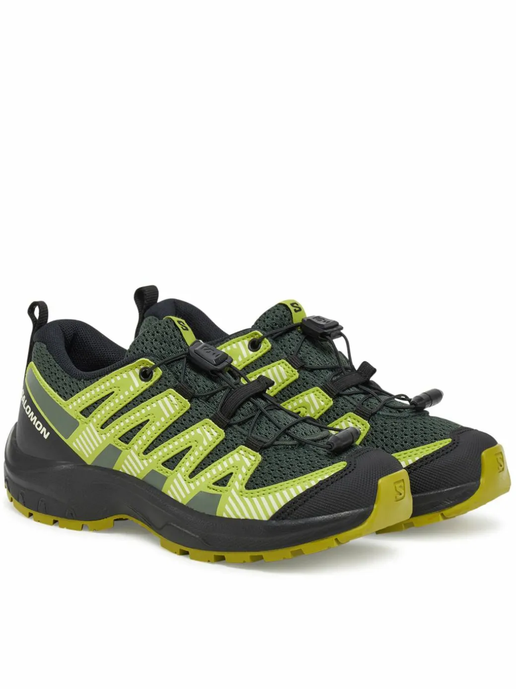 Scarpe da trekking Xa Pro V8 L47729900 Verde