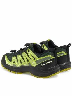 Scarpe da trekking Xa Pro V8 L47729900 Verde