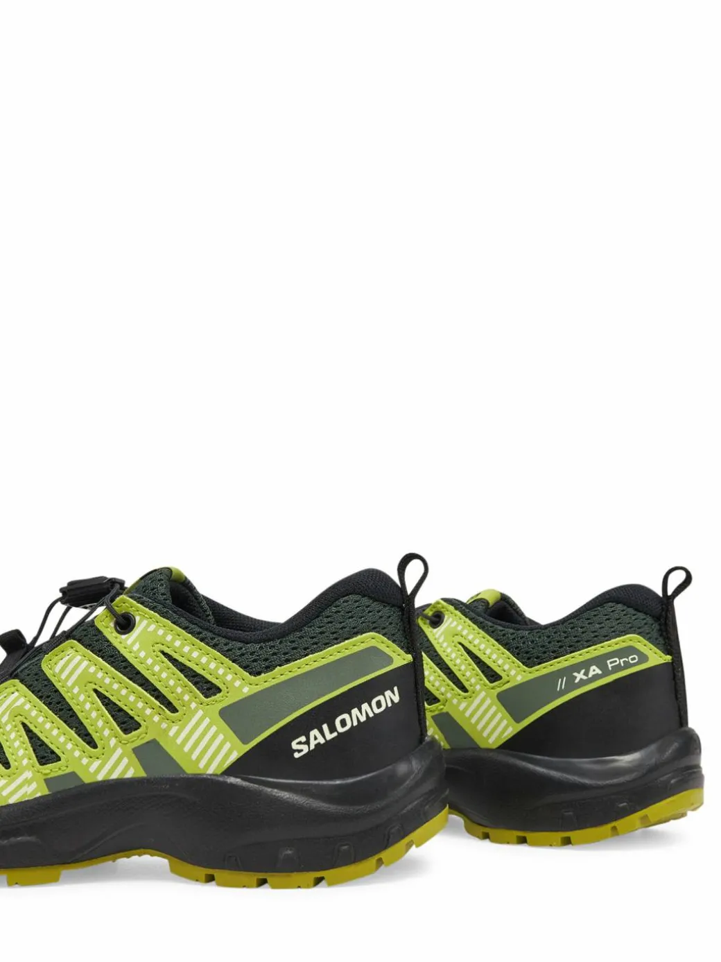 Scarpe da trekking Xa Pro V8 L47729900 Verde