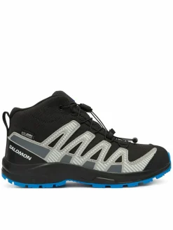 Scarpe da trekking Xa Pro V8 Mid Waterproof L47729800 Nero