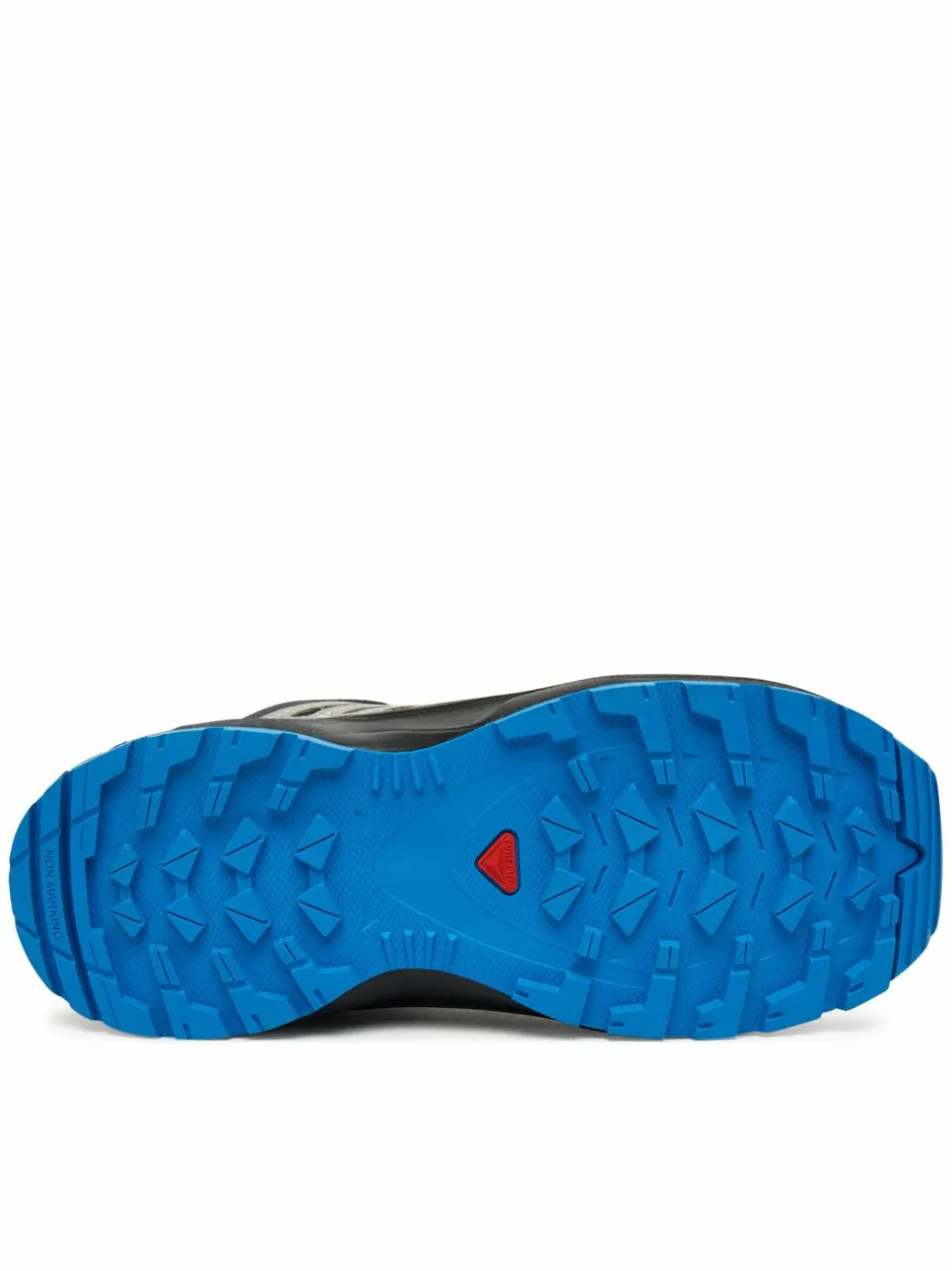 Scarpe da trekking Xa Pro V8 Mid Waterproof L47729800 Nero